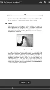 MuPDF viewer screenshot