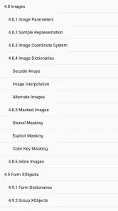 MuPDF viewer screenshot