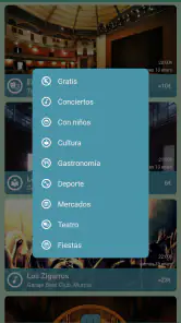 Murcianeo - Planea por Murcia screenshot