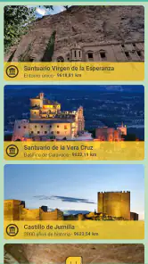 Murcianeo - Planea por Murcia screenshot