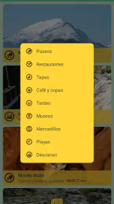 Murcianeo - Planea por Murcia screenshot