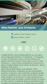 Murcianeo - Planea por Murcia screenshot
