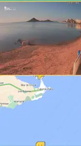 Murcianeo - Planea por Murcia screenshot