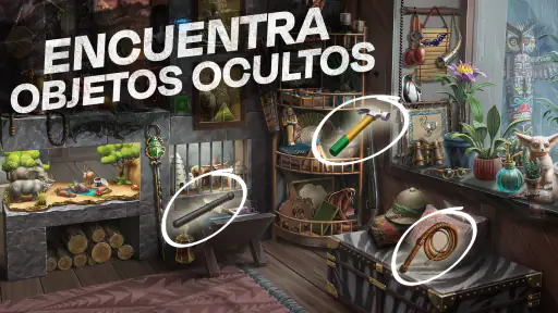 Murder by Choice: Mystery Game screenshot