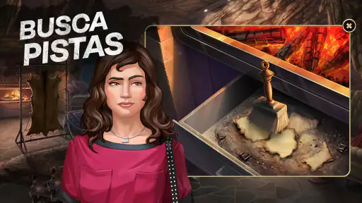 Murder by Choice: Mystery Game screenshot