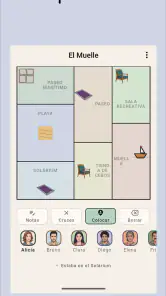 Murder Sudoku - Crime puzzles screenshot