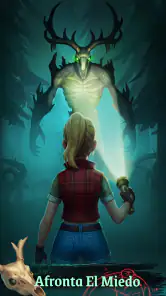 Murderhill screenshot