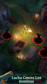 Murderhill screenshot