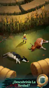 Murderhill screenshot
