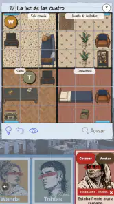 Murdoku screenshot