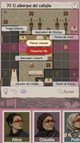Murdoku screenshot