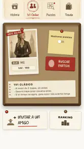 Murdoku screenshot