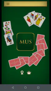 Mus screenshot