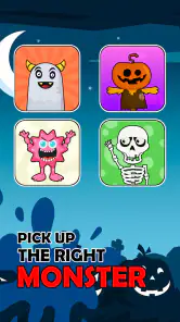 Music Box: Guess Monster screenshot