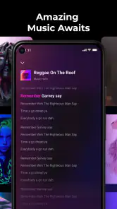 Music Echo-Offline Music screenshot
