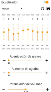 Música Eterna screenshot