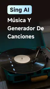 MusicLab: Canción y Video AI screenshot