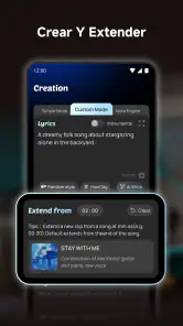 MusicLab: Canción y Video AI screenshot