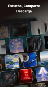 MusicLab: Canción y Video AI screenshot