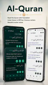 Muslim Muna Corán Oración Azan screenshot