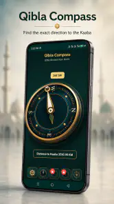 Muslim Muna Corán Oración Azan screenshot