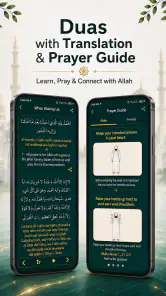 Muslim Muna Corán Oración Azan screenshot