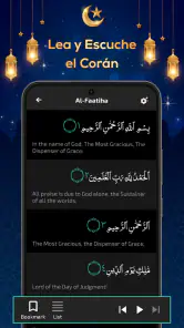 Muslim Prayer - Holy Quran screenshot