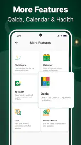 Musulmán verdadero | Corán screenshot