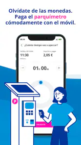 MutuaMás-Muévete, ahorra y más screenshot