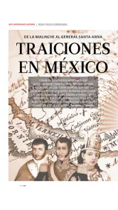 Muy Interesante Historia screenshot