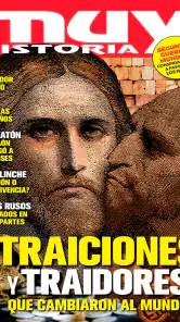 Muy Interesante Historia screenshot