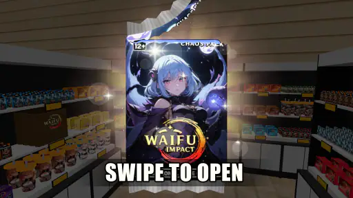 My Card Shop Simulator 3D screenshot