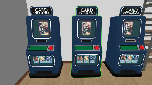 My Card Shop Simulator 3D screenshot