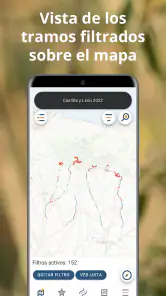 My Fishing Maps -Guía de pesca screenshot
