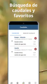 My Fishing Maps -Guía de pesca screenshot