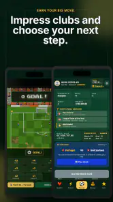 My Legacy: Carrera de Fútbol screenshot