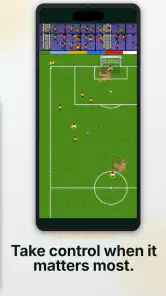 My Legacy: Carrera de Fútbol screenshot