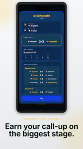 My Legacy: Carrera de Fútbol screenshot