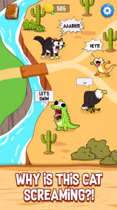 My Talking Animal 2 screenshot