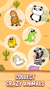 My Talking Animal 2 screenshot