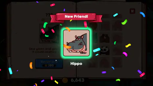 My Voice Zoo: Animal Voice Zoo screenshot