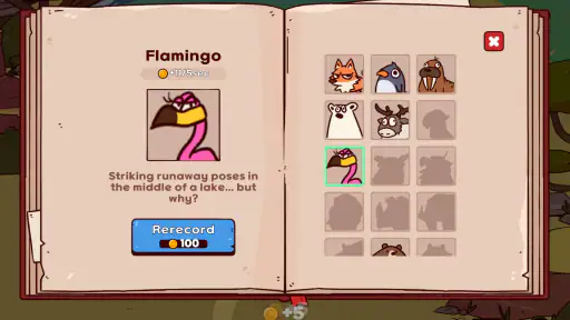 My Voice Zoo: Animal Voice Zoo screenshot