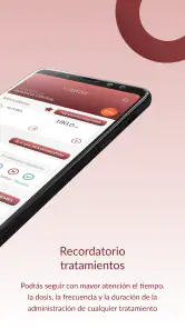 MyApotecaNatura screenshot