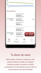MyApotecaNatura screenshot