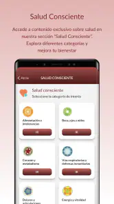 MyApotecaNatura screenshot