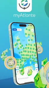 myAtlante screenshot