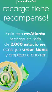 myAtlante screenshot