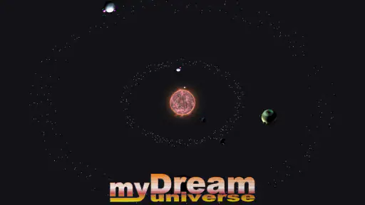 myDream Universe - Buildit screenshot