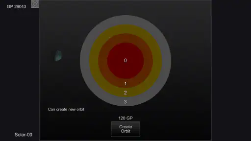 myDream Universe - Buildit screenshot