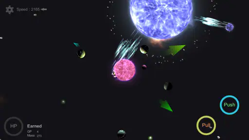 myDream Universe - Buildit screenshot